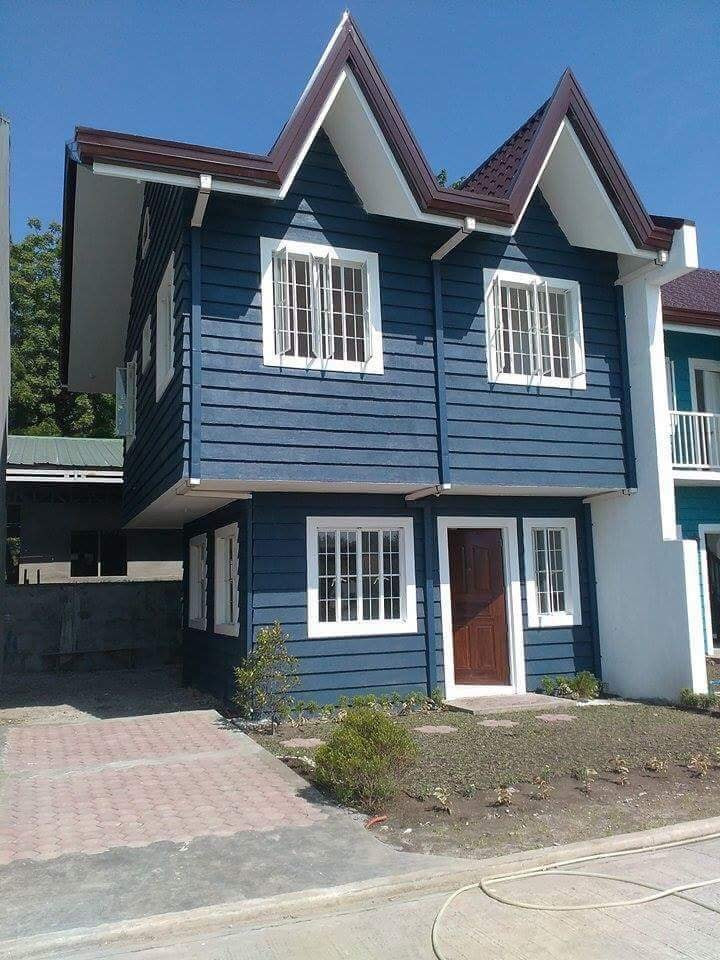 House for rent 3 bedrooms fully furnished