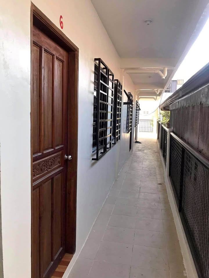 Apartment for Rent