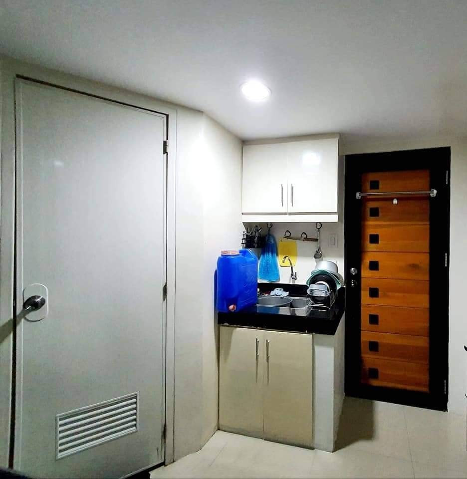 BEDSPACE FOR RENT in Evangelista, Makati, Metro Manila