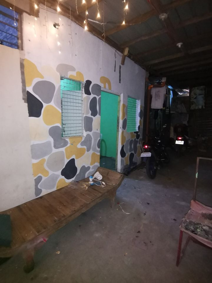 House for rent
