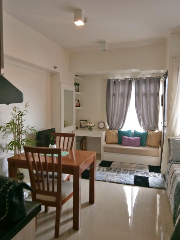 Mabolo Garden Flats