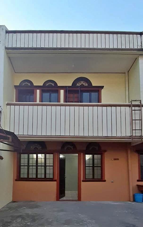 APARTMENT FOR RENT IN QUEZON CITY