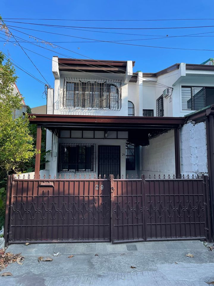 House for Rent