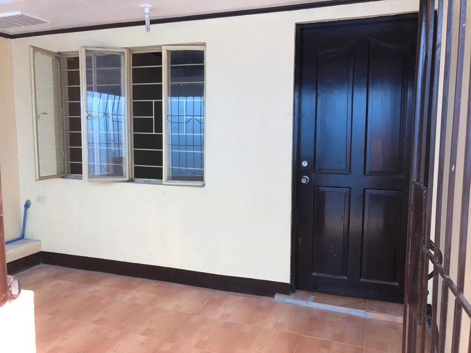 Apartment, Angono Rizal