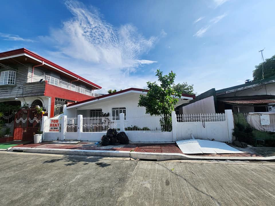 House for Rent or For Sale