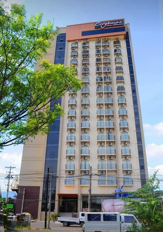 1 AND 2BR RESIDENTIAL CONFO FOR RENT LOCATED IN PANAGDAIT, MABOLO CEBU CITY