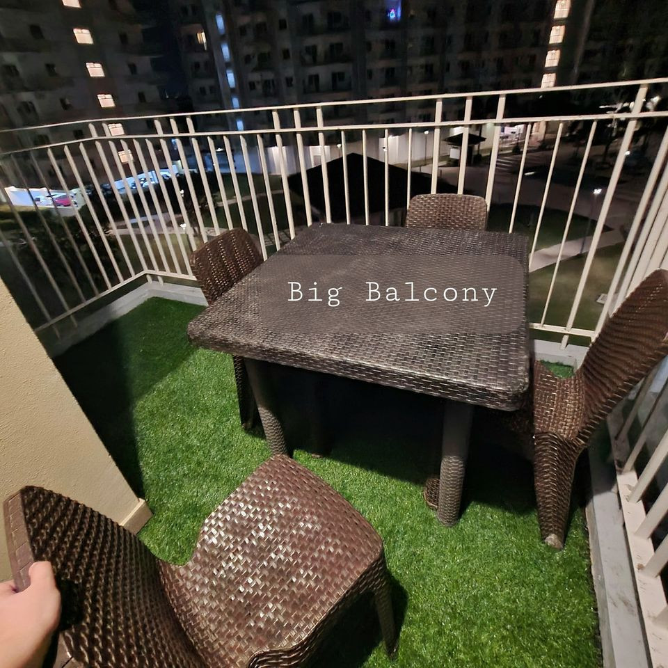 1 Bed 1 Bath Apartment/condo