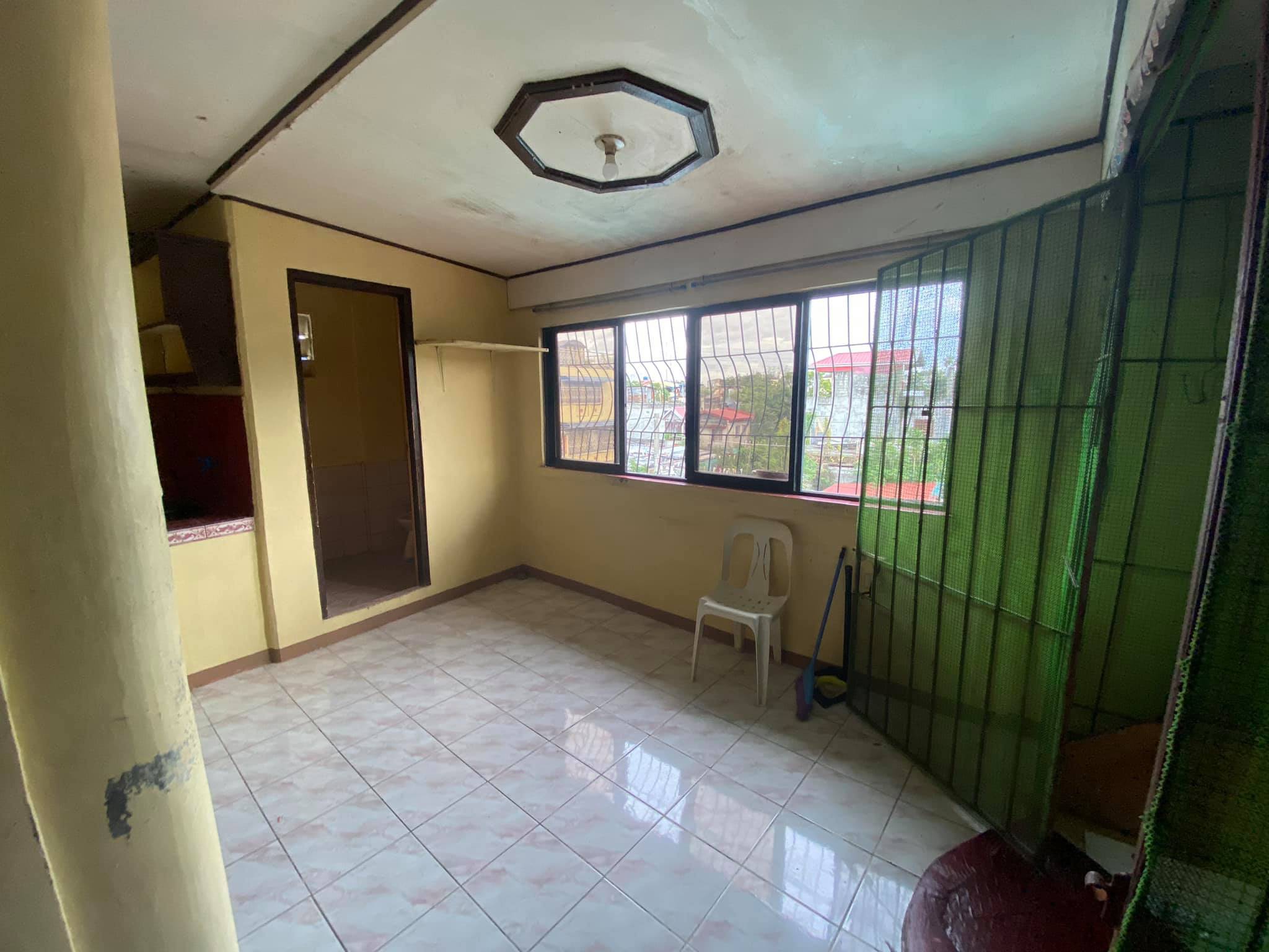 Apartment (2 bedroom) -