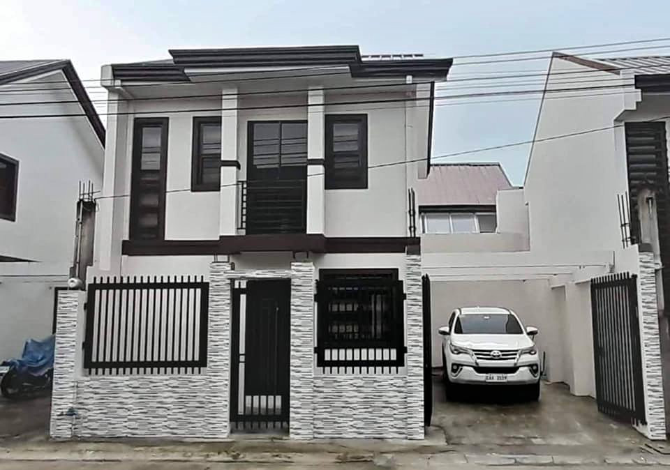 House for rent near Sm pampanga
