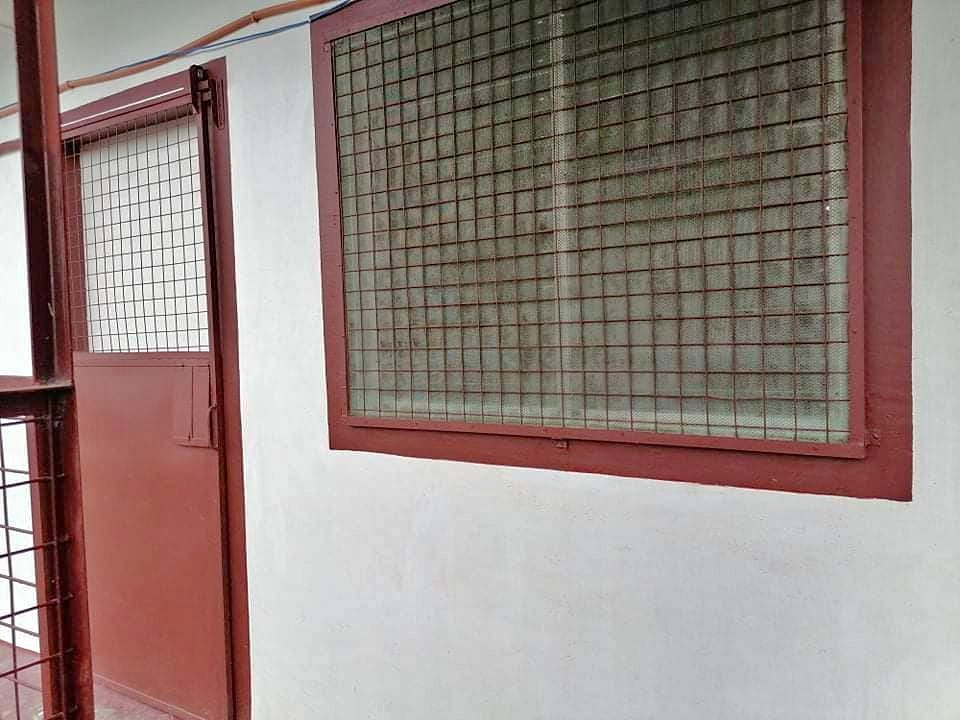 Unit for rent