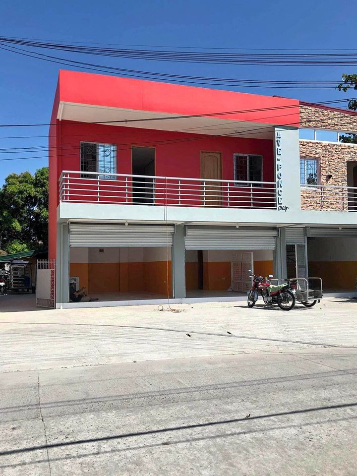 Commercial and Studio Type for Rent Tarlac