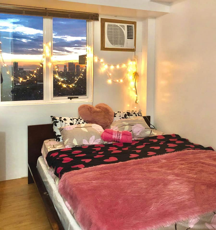 Amaia Skies Sta Mesa Studio Unit