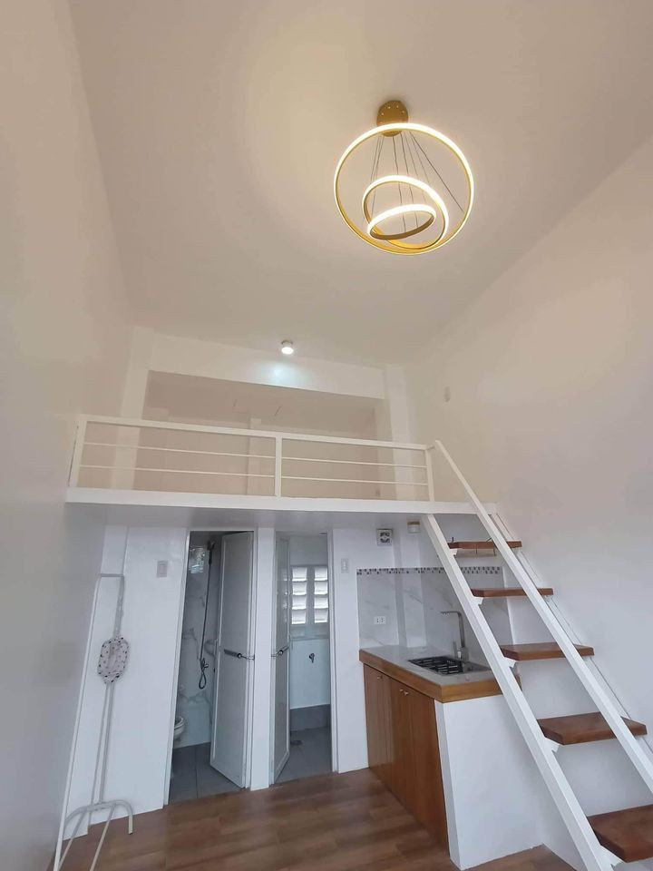 Apartment For Sharing (Loft Condo Style)