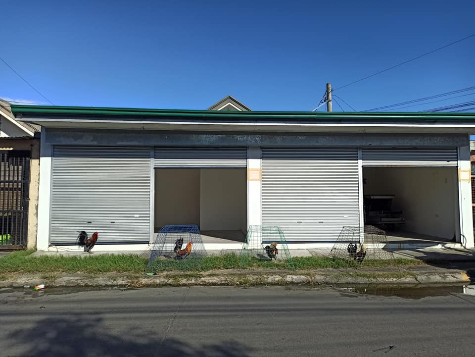 Commercial Space for Rent