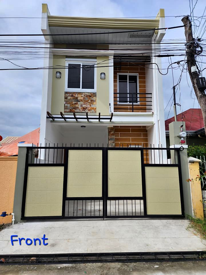 House for Rent