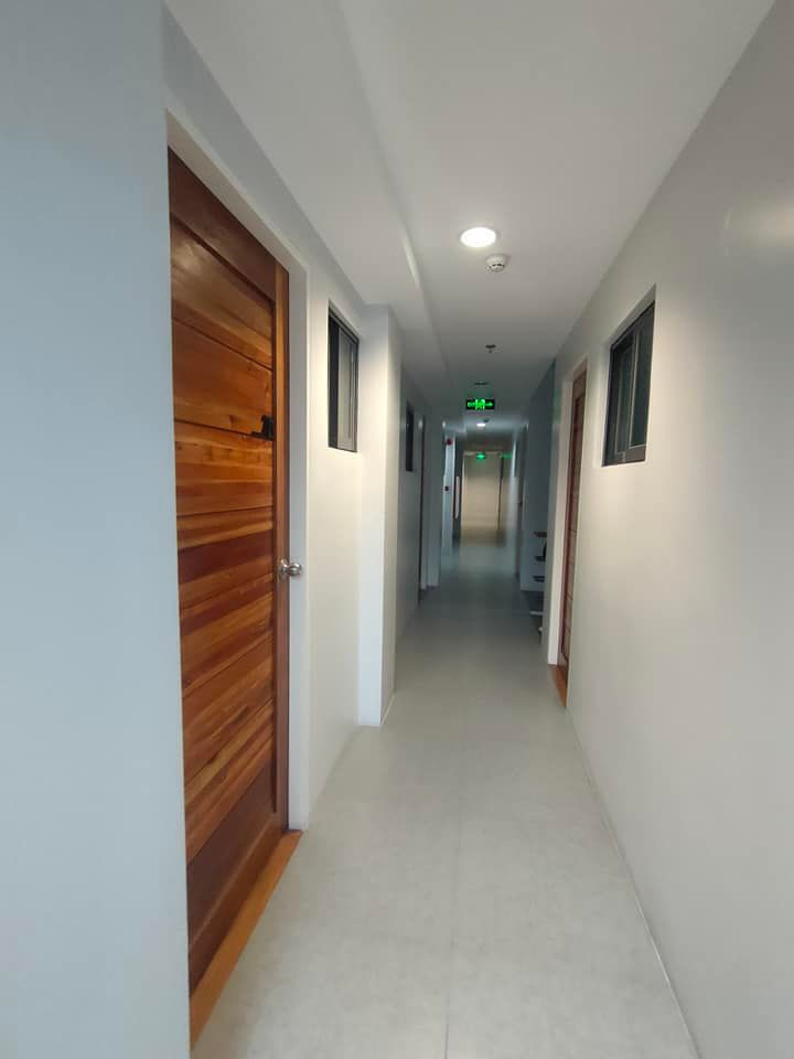 New Condo Type Studio For Rent Guadalupe Makati