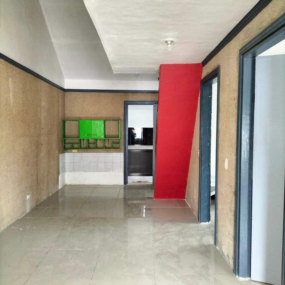 APARTMENT FOR RENT