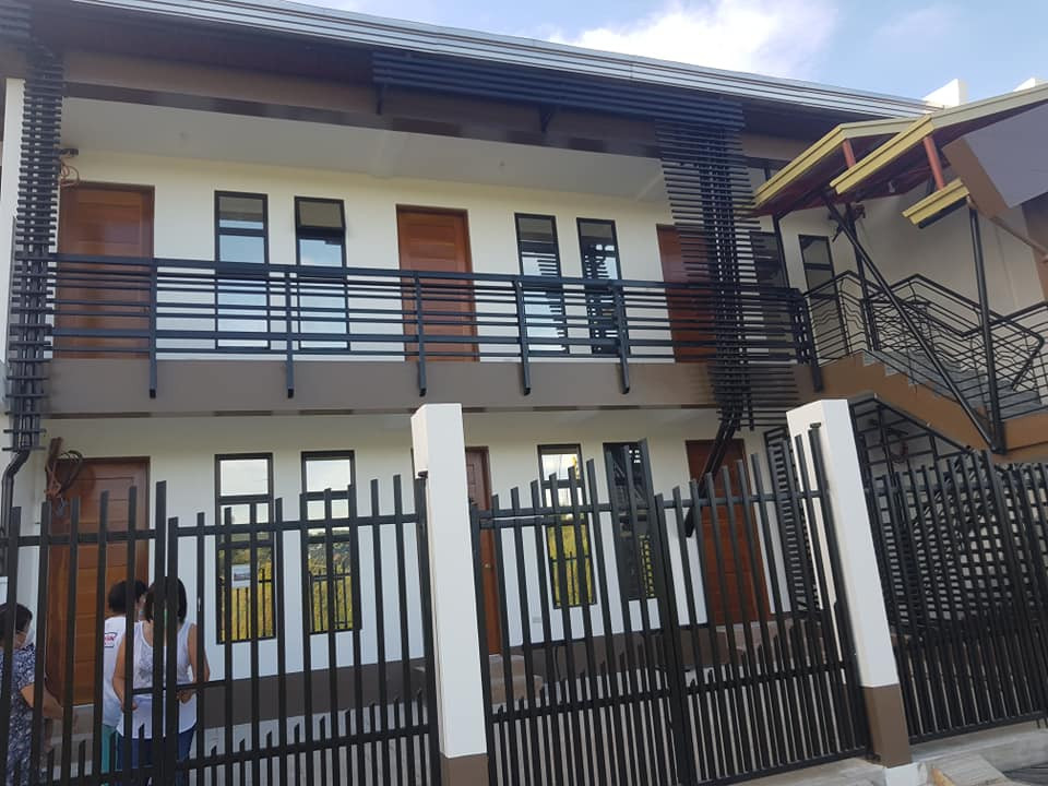 YMS APARTMENTS
