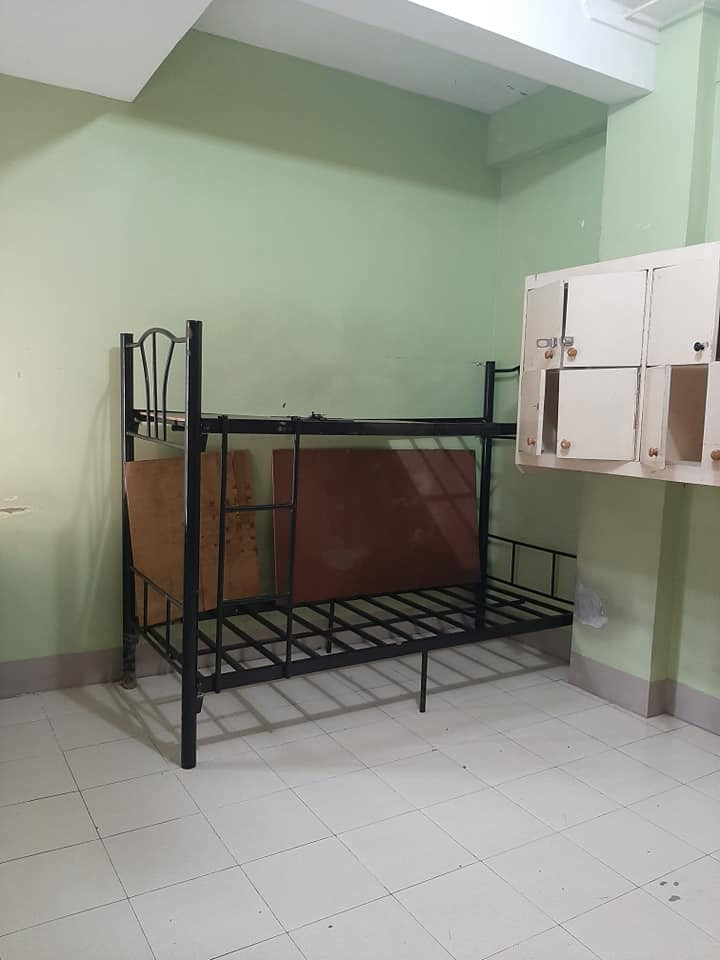 Room For Rent near UST, FEU and PRC