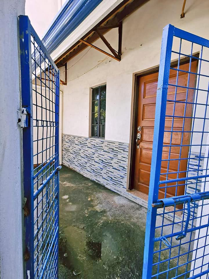 Gated Fully Finished Townhouse For Rent in Jubay Liloan