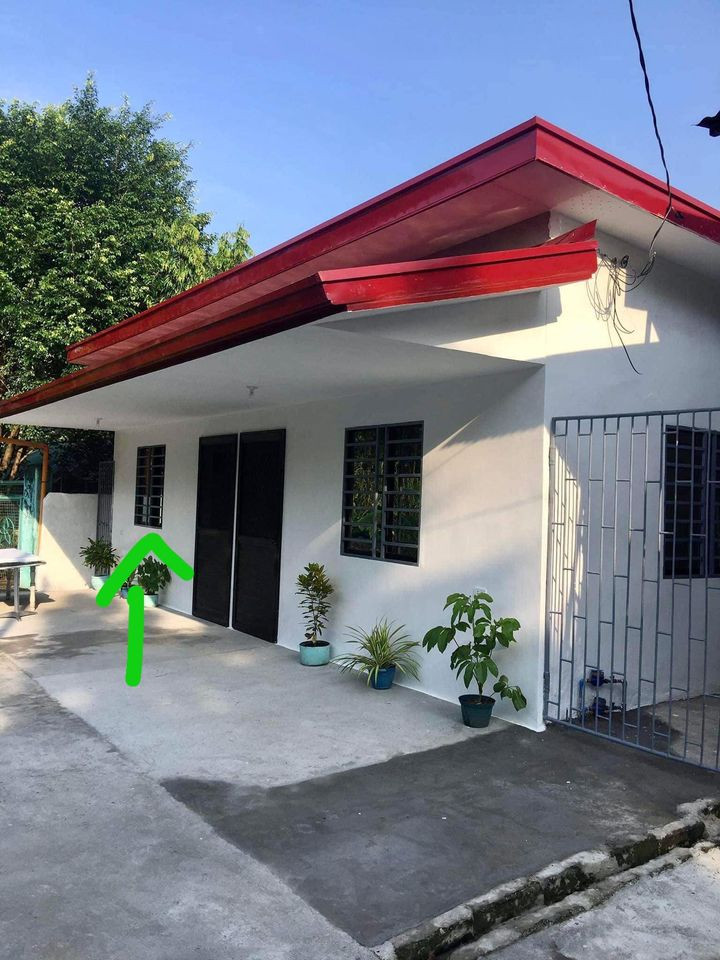 Apartment for rent