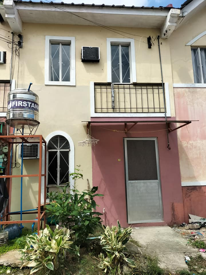 House for rent