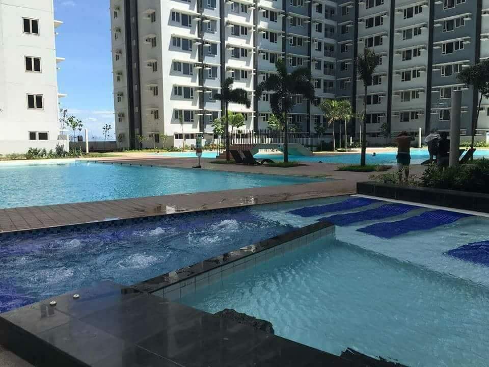MALE CONDO BEDSPACE - Avida Towers Centera, Mandaluyong