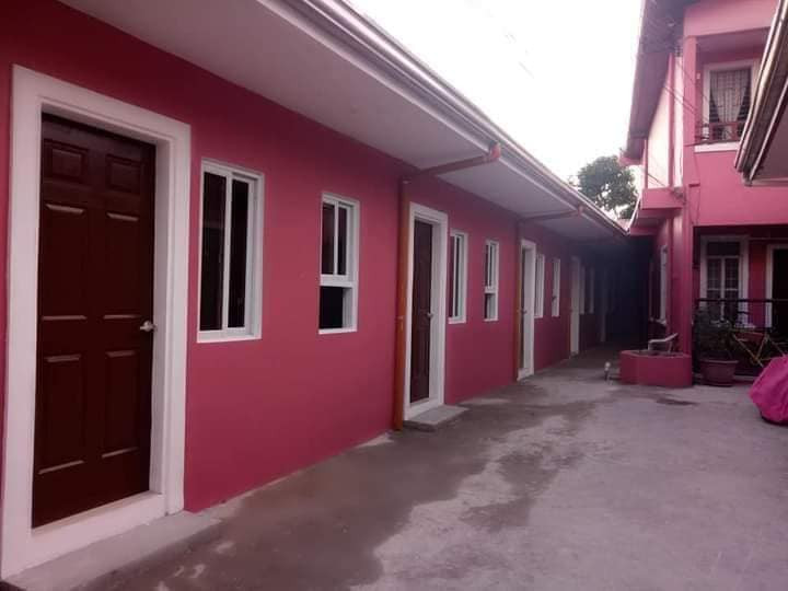 For rent