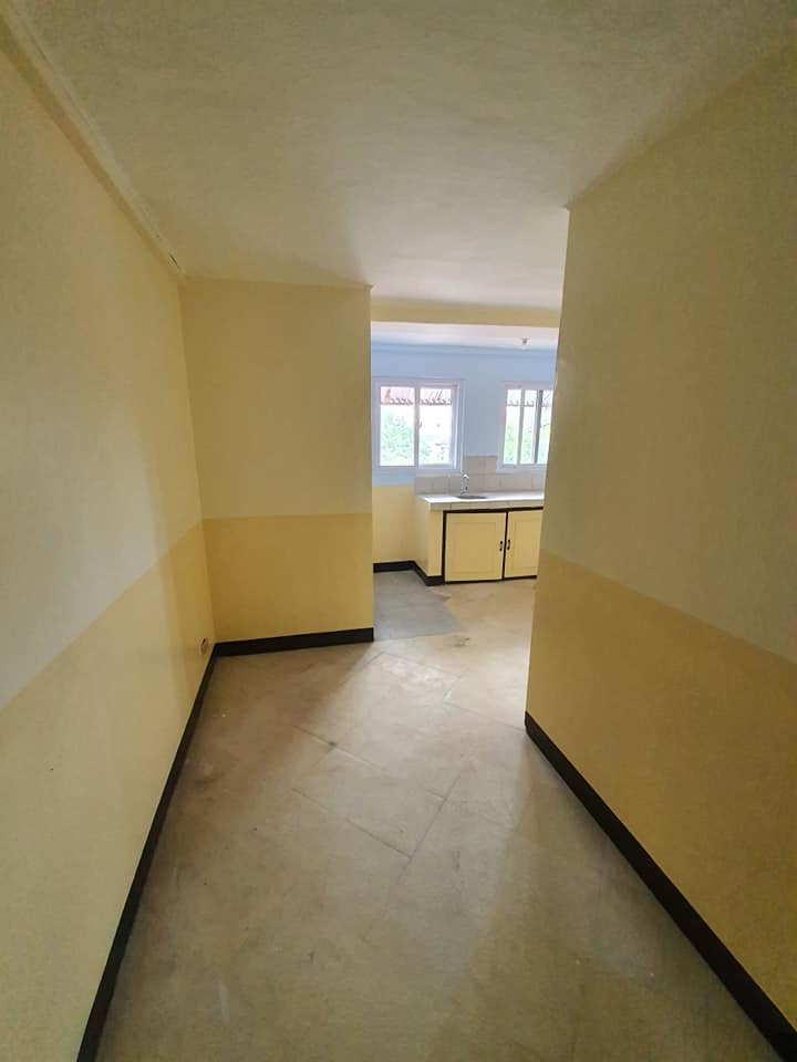 1 bedroom apartment near BGC for rent