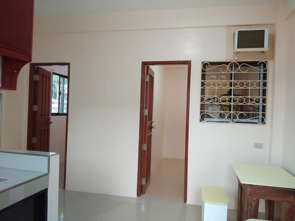 Apartment for Rent