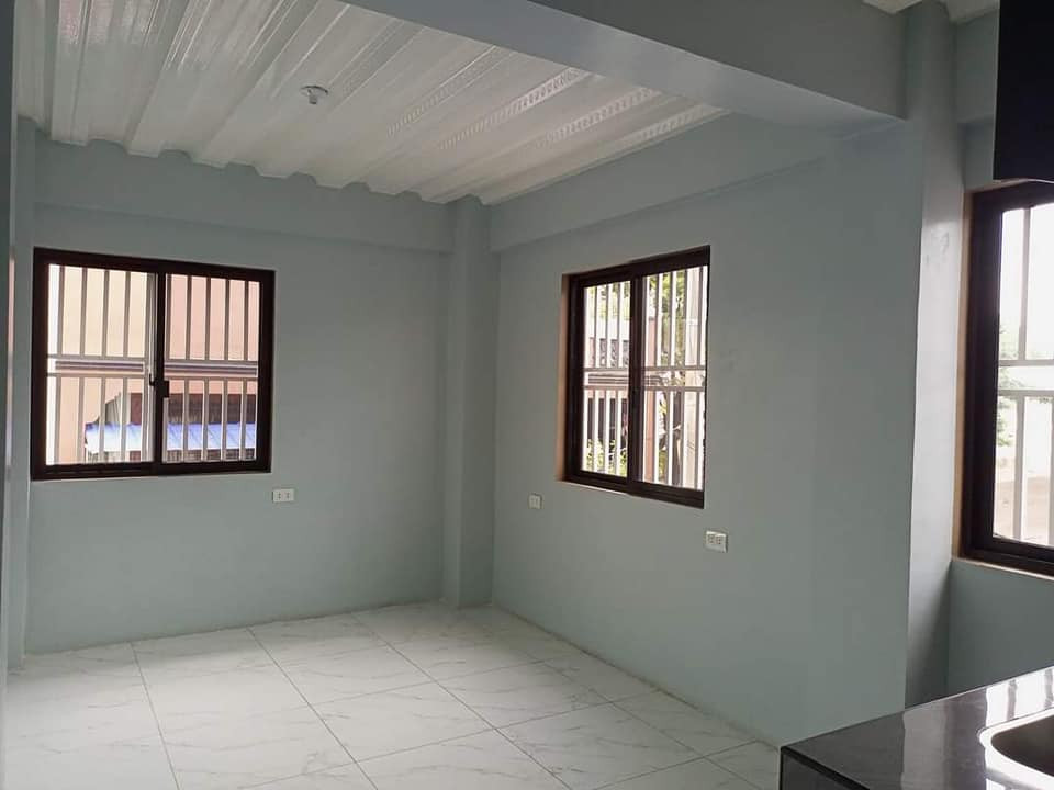 Studio Type Room for Rent