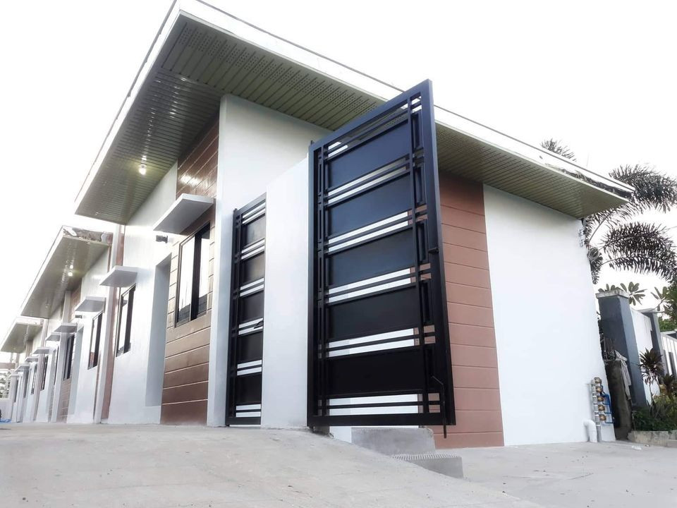 APARTMENT FOR RENT IN SAN FERNANDO PAMPANGA