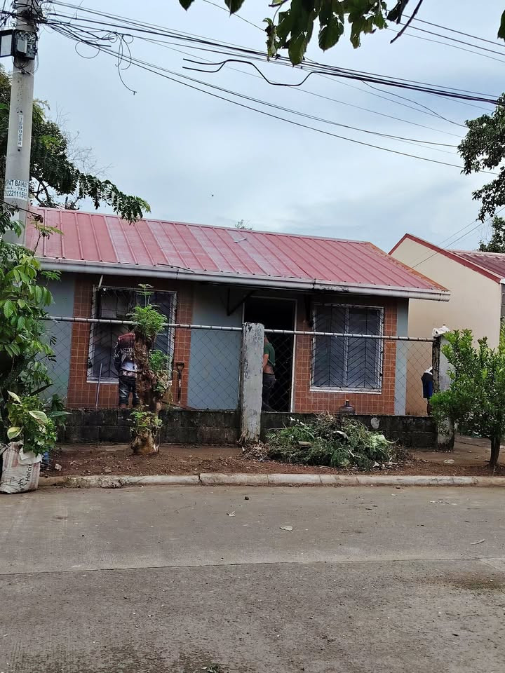 House for rent