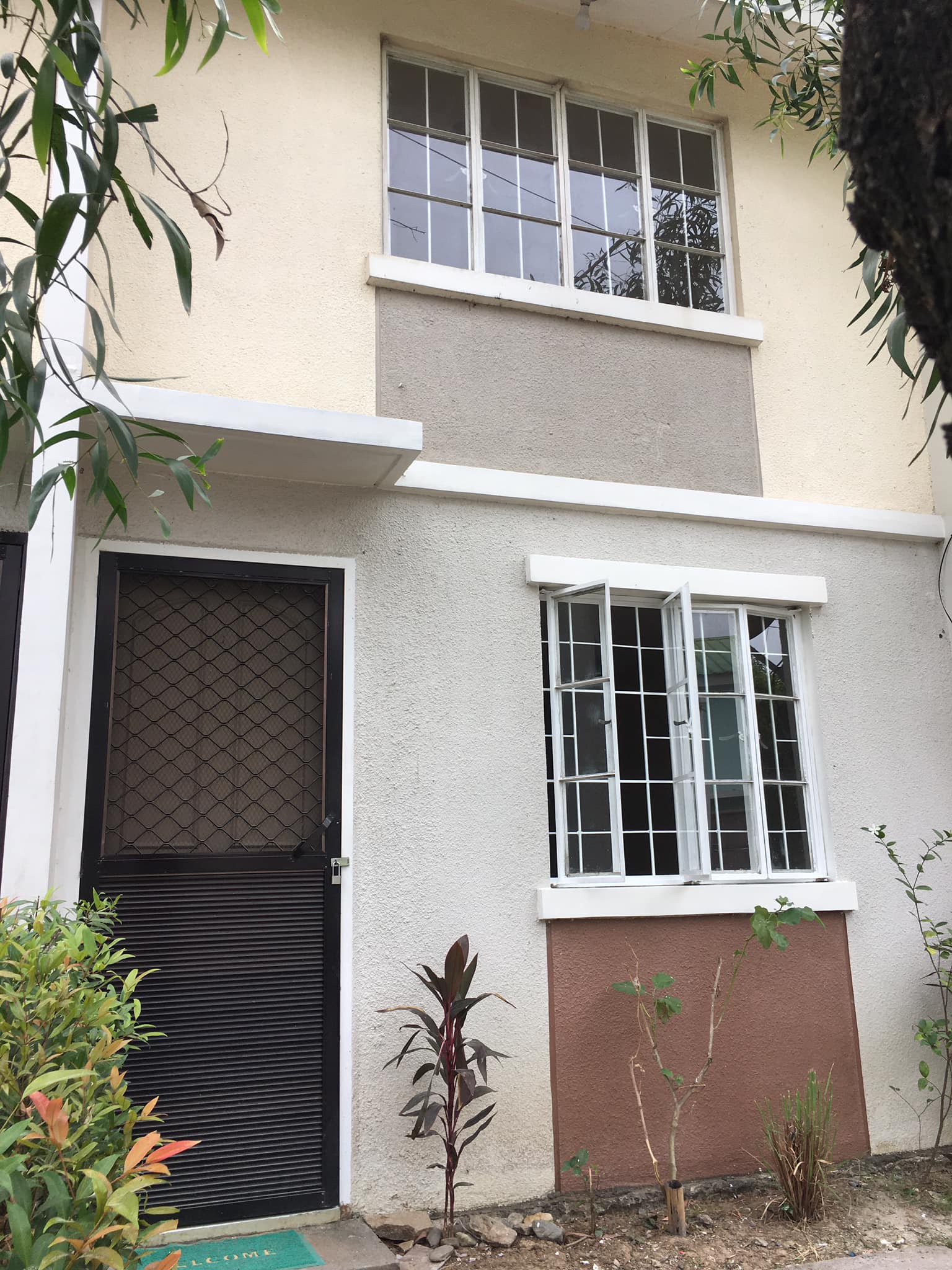 2-Storey House, 2Bedrooms - San Rafael, Bulacan