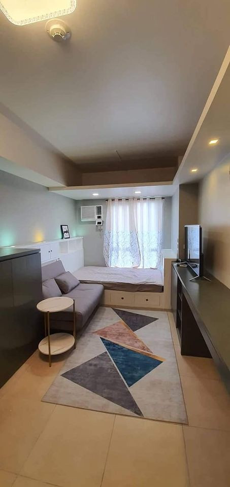 For Rent Avida Cloverleaf Studio Fully Furnished Condo Unit