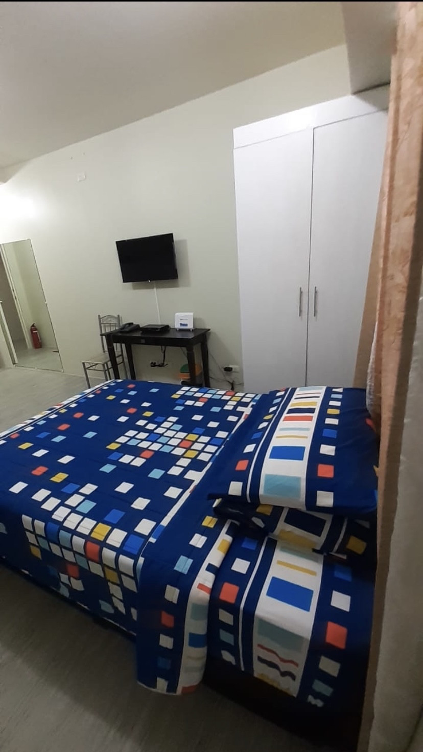 Studio Condo for rent near SM Tungko