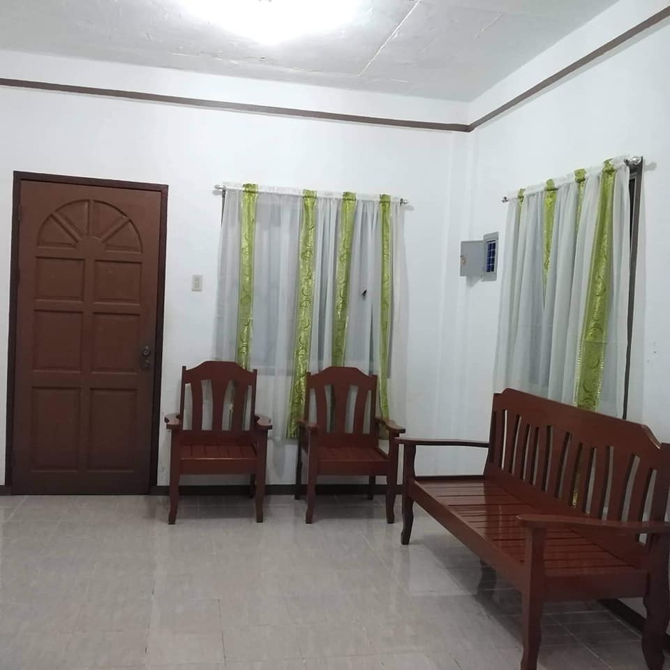 2BR Apartment for Rent in Bacong