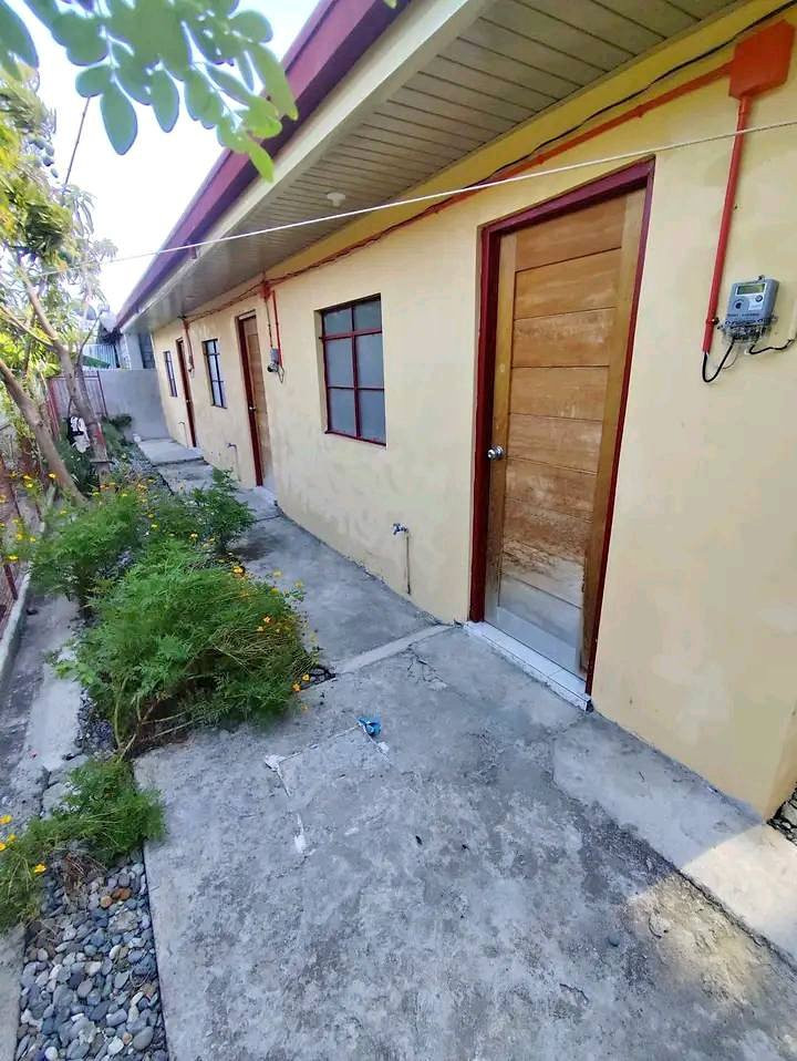 Studio Apartment for Rent QUEZON, ISABELA