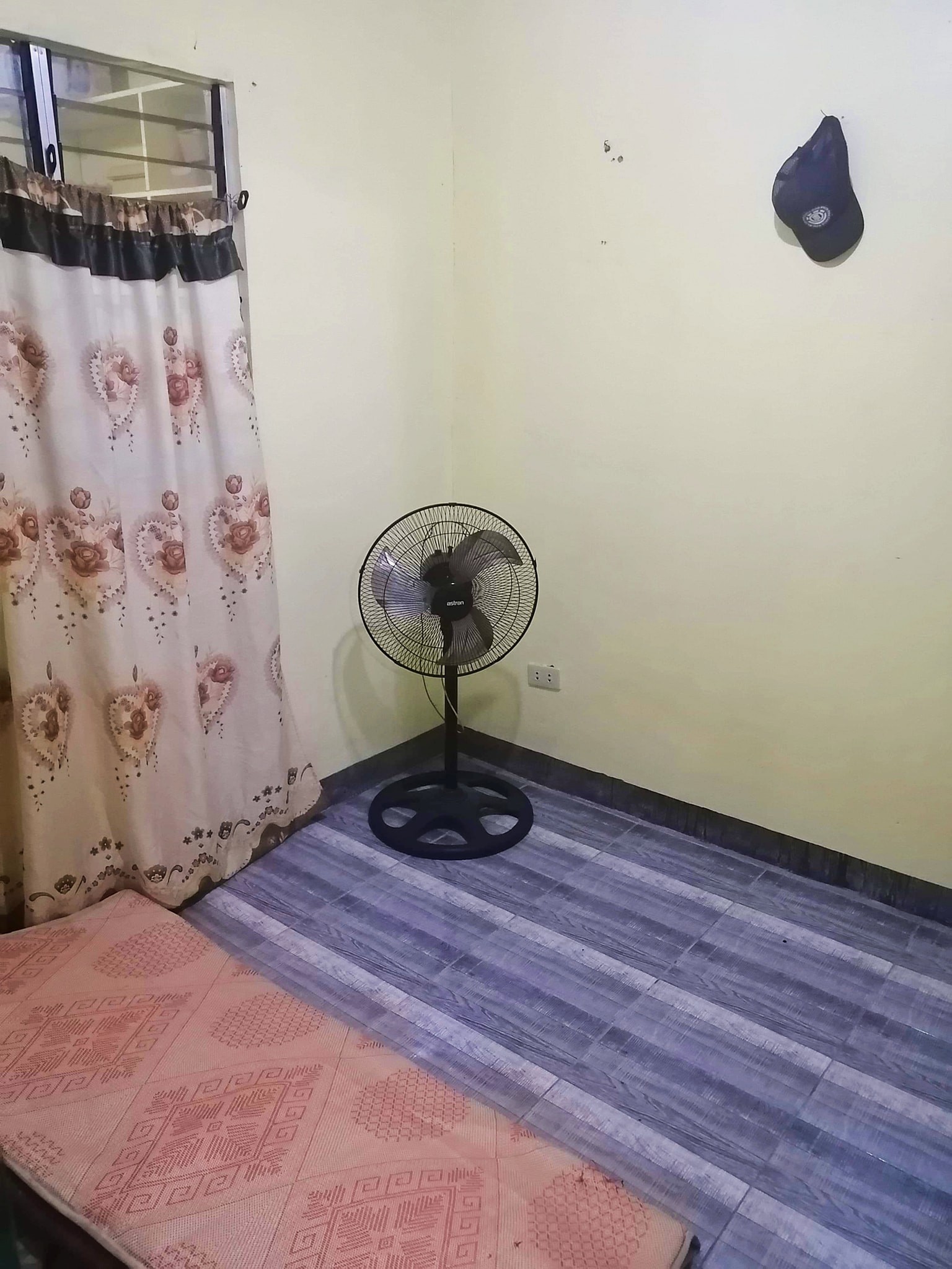 Apartment - San rafael Village, Mabiga