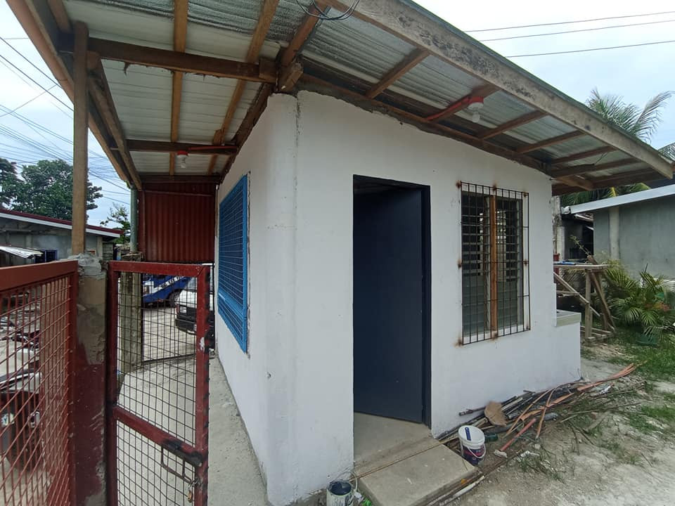 Commercial space for rent