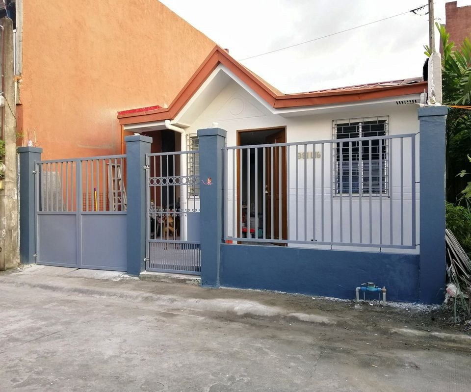 1 Bed 1 Bath House