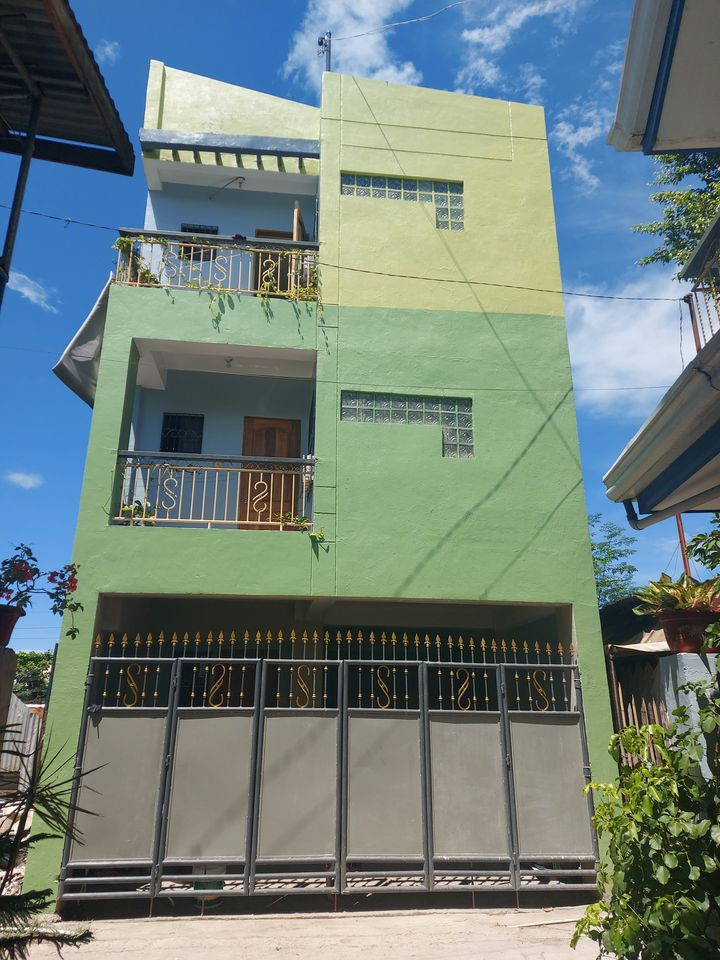 Room for rent