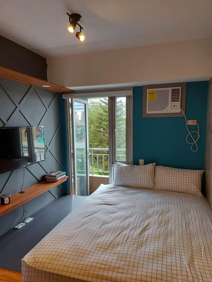 Studio Unit For Rent