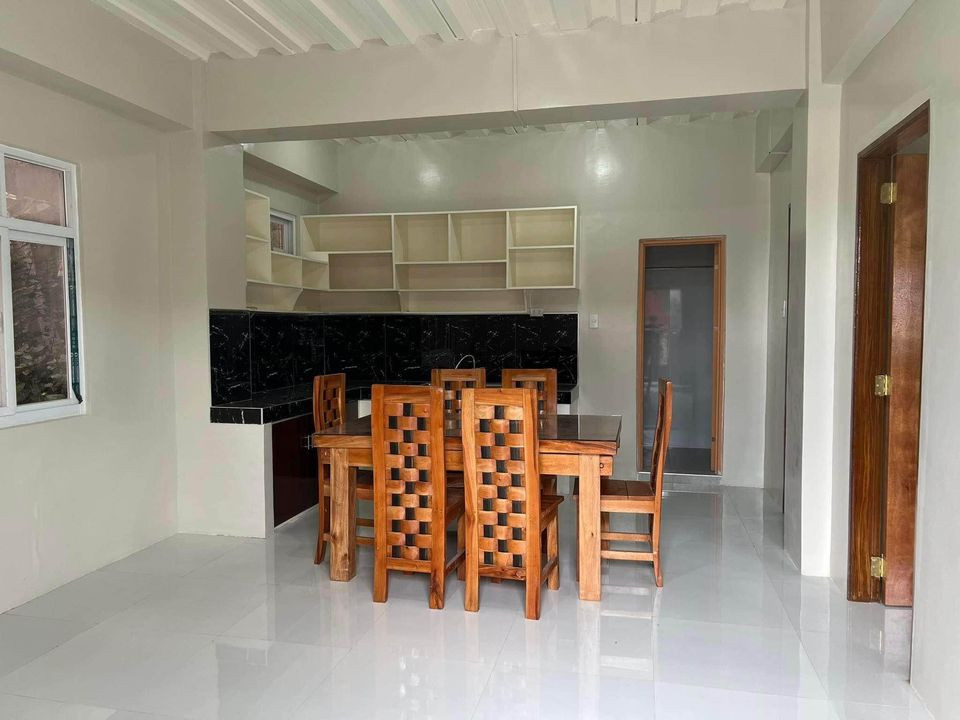 Two bedroom unit for rent
