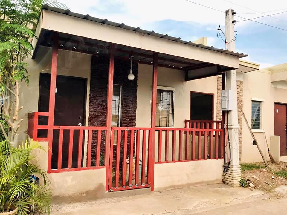 House for rent