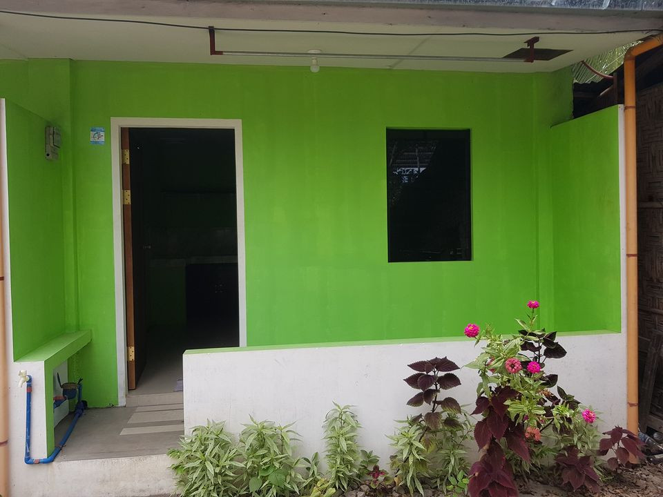 For Rent Boarding House