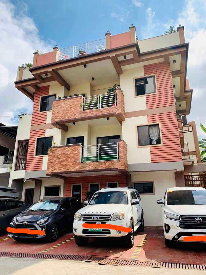 One bedroom apartment unit for RENT