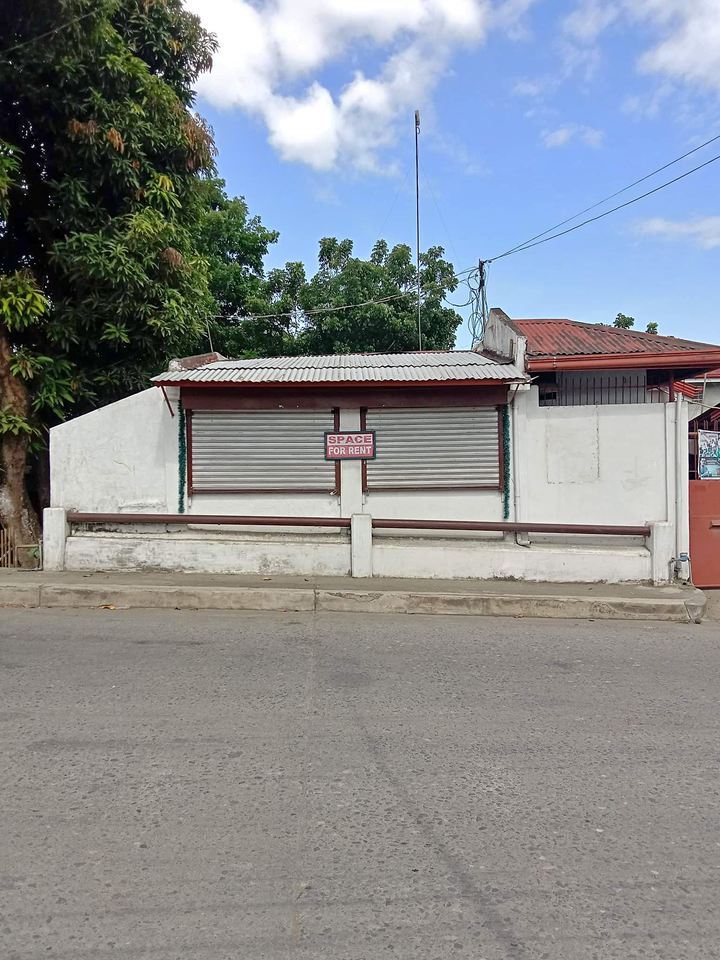 Space for Rent