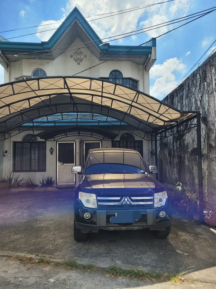 QC House for Rent (near congressional ave, tandang sora, mindanao ave)