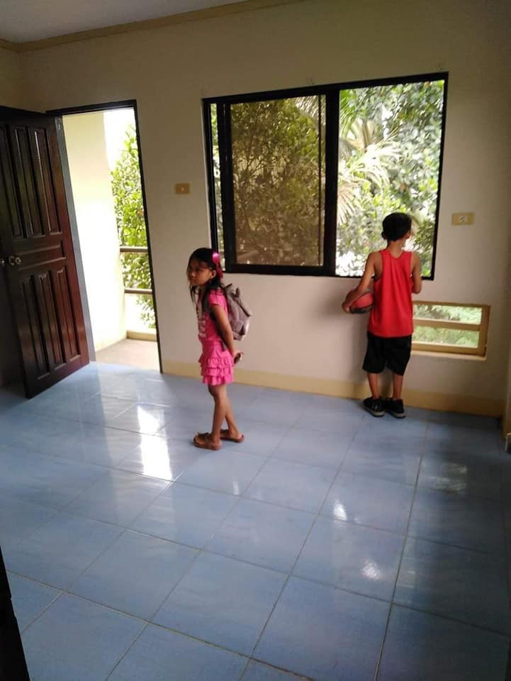 APARTMENT FOR RENT